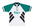 Liverpool FC 1993-94 Away