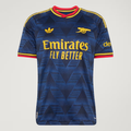 Arsenal FC 2026-27 Away