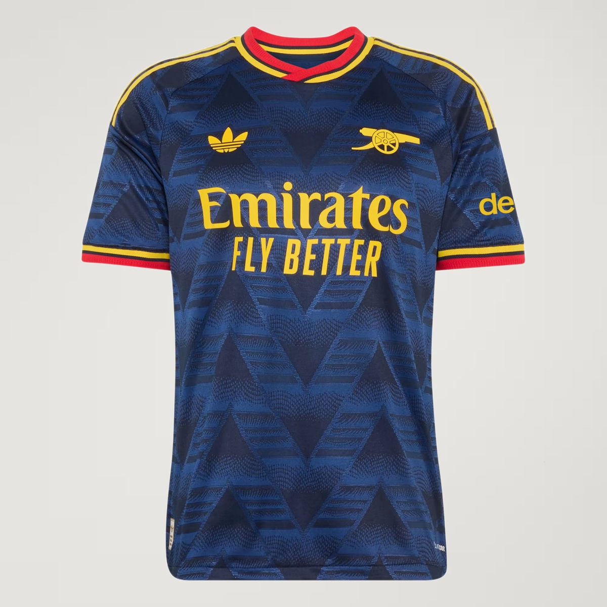 Arsenal FC 2026-27 Away
