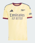 Arsenal FC 2026-27 Third