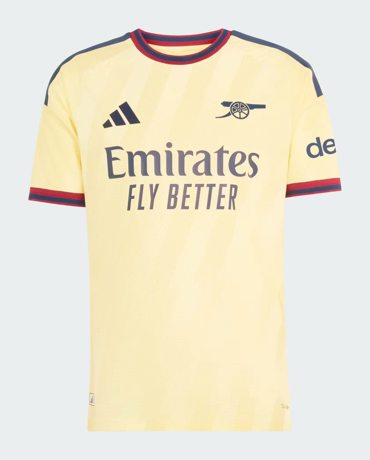 Arsenal FC 2026-27 Third
