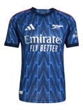 Arsenal FC 2025-26 Away