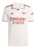 Arsenal FC 2025-26 Third