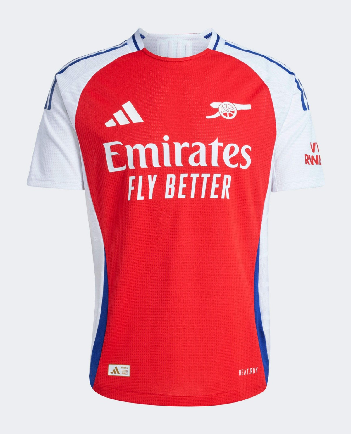 Arsenal FC 2024-25 Home
