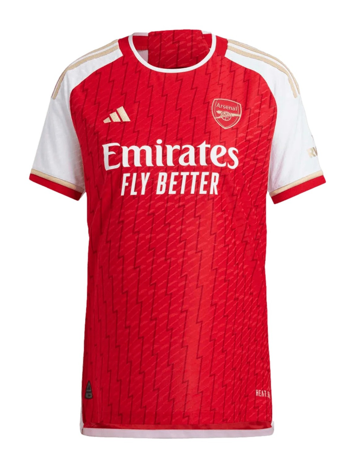 Arsenal FC 2023-24 Home