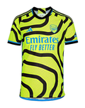 Arsenal FC 2023-24 Away