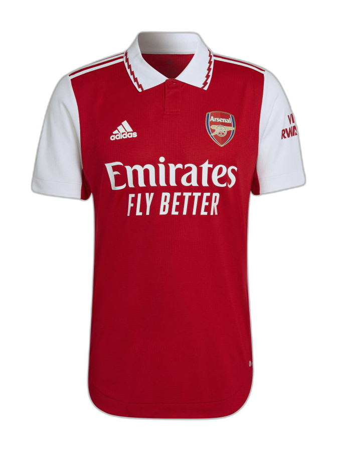 Arsenal FC 2022-23 Home