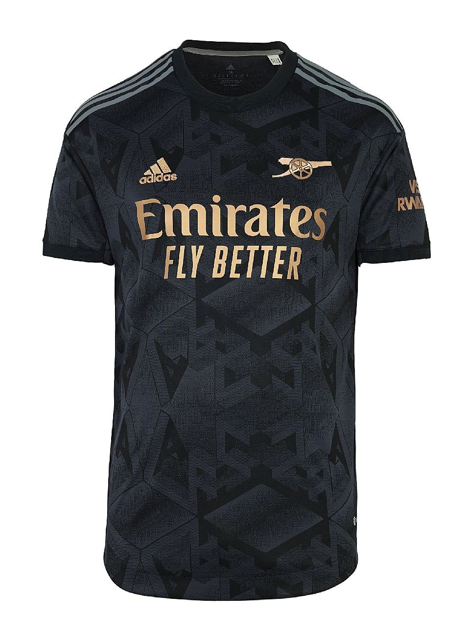 Arsenal FC 2022-23 Away