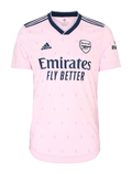 Arsenal FC 2022-23 Third
