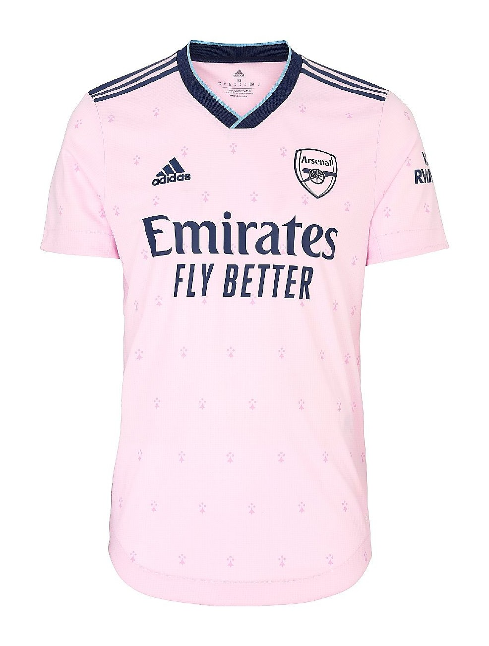 Arsenal FC 2022-23 Third