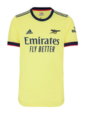 Arsenal FC 2021-22 Away