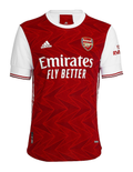 Arsenal FC 2020-21 Home