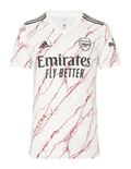 Arsenal FC 2020-21 Away