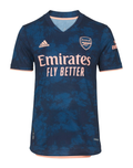 Arsenal FC 2020-21 Third