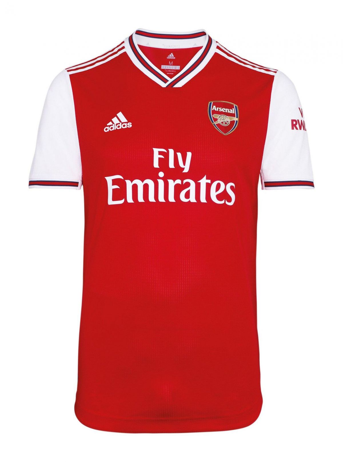 Arsenal FC 2019-20 Home