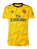 Arsenal FC 2019-20 Away