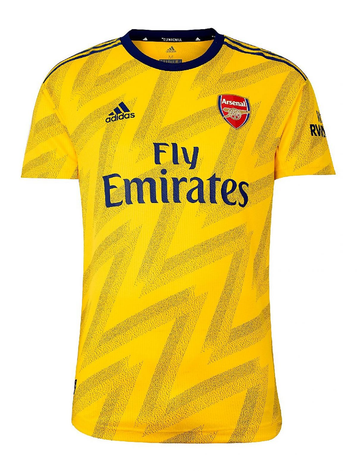 Arsenal FC 2019-20 Away