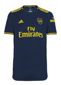 Arsenal FC 2019-20 Third