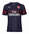 Arsenal FC 2018-19 Away