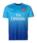 Arsenal FC 2017-18 Away