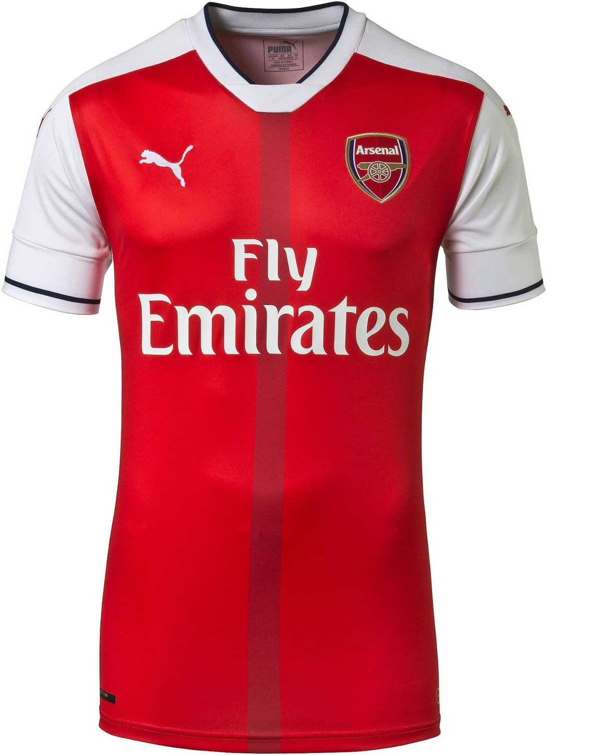 Arsenal FC 2016-17 Home