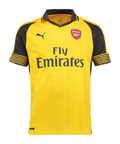 Arsenal FC 2016-17 Away