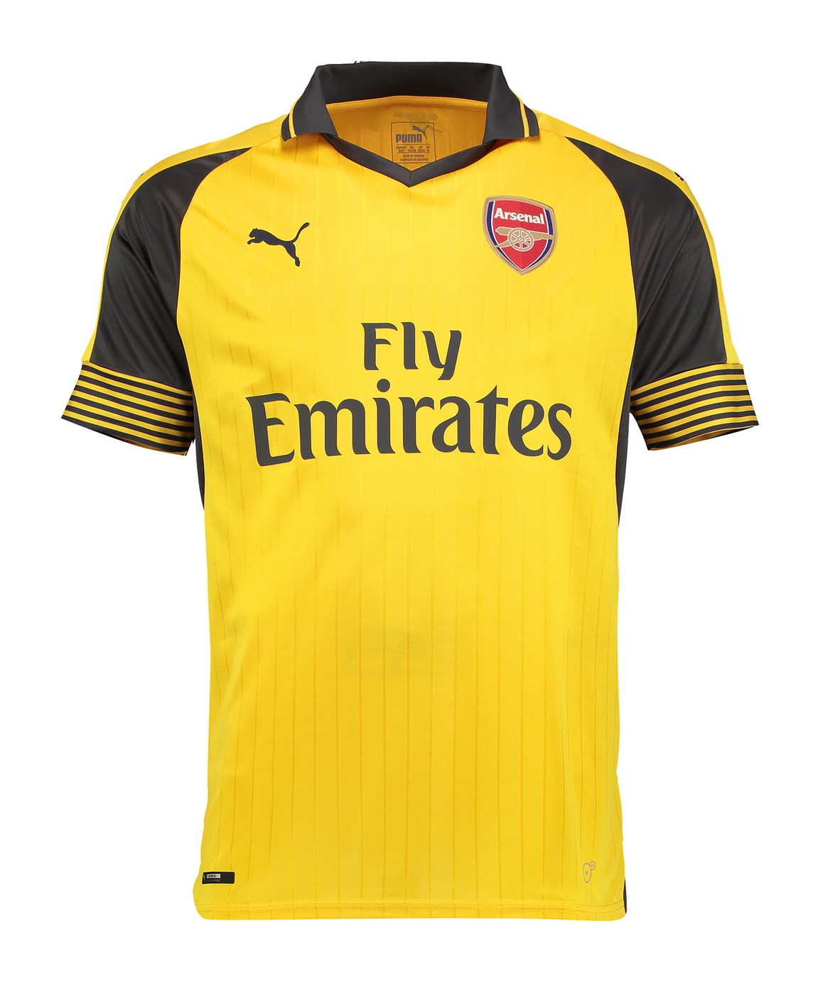 Arsenal FC 2016-17 Away