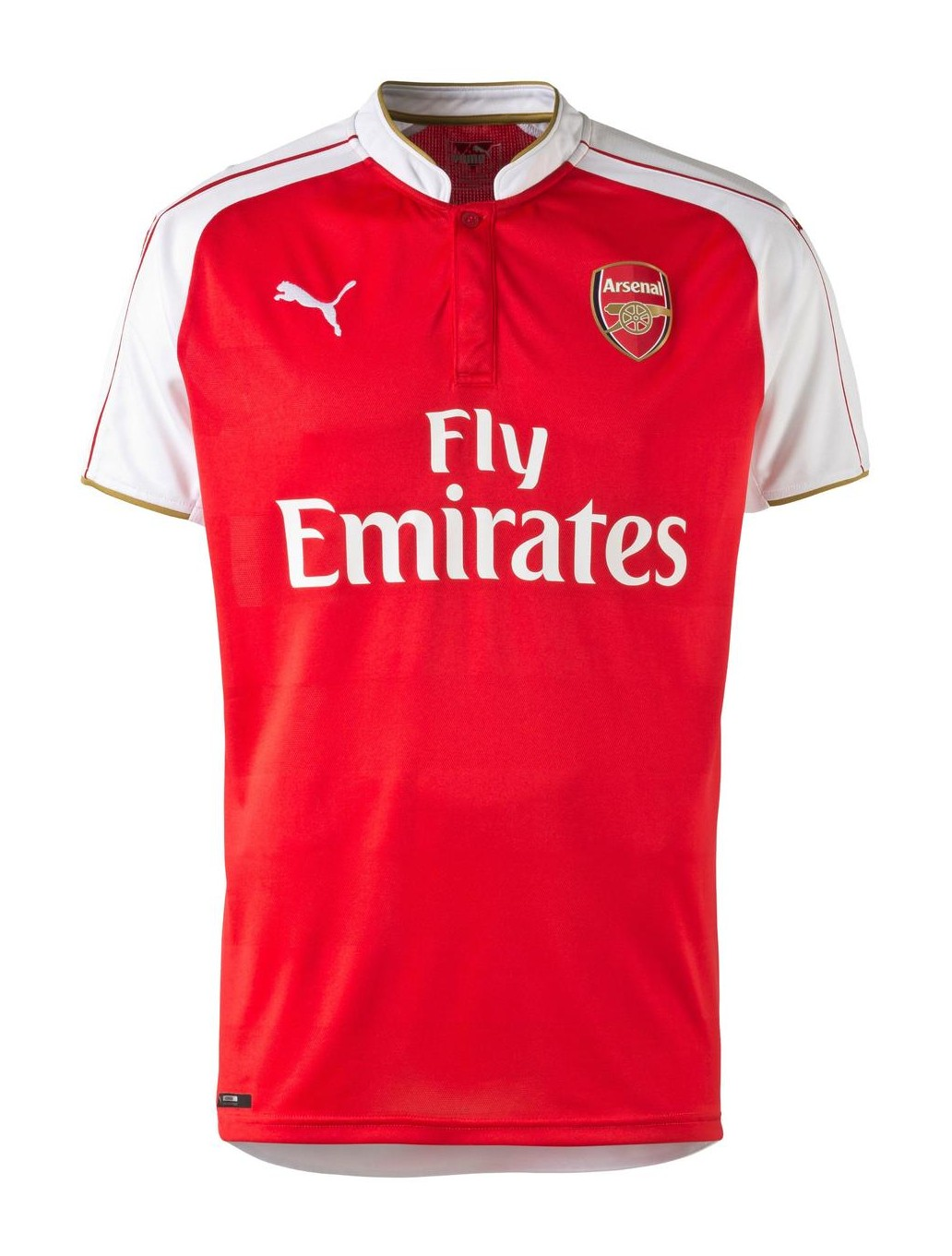 Arsenal FC 2015-16 Home