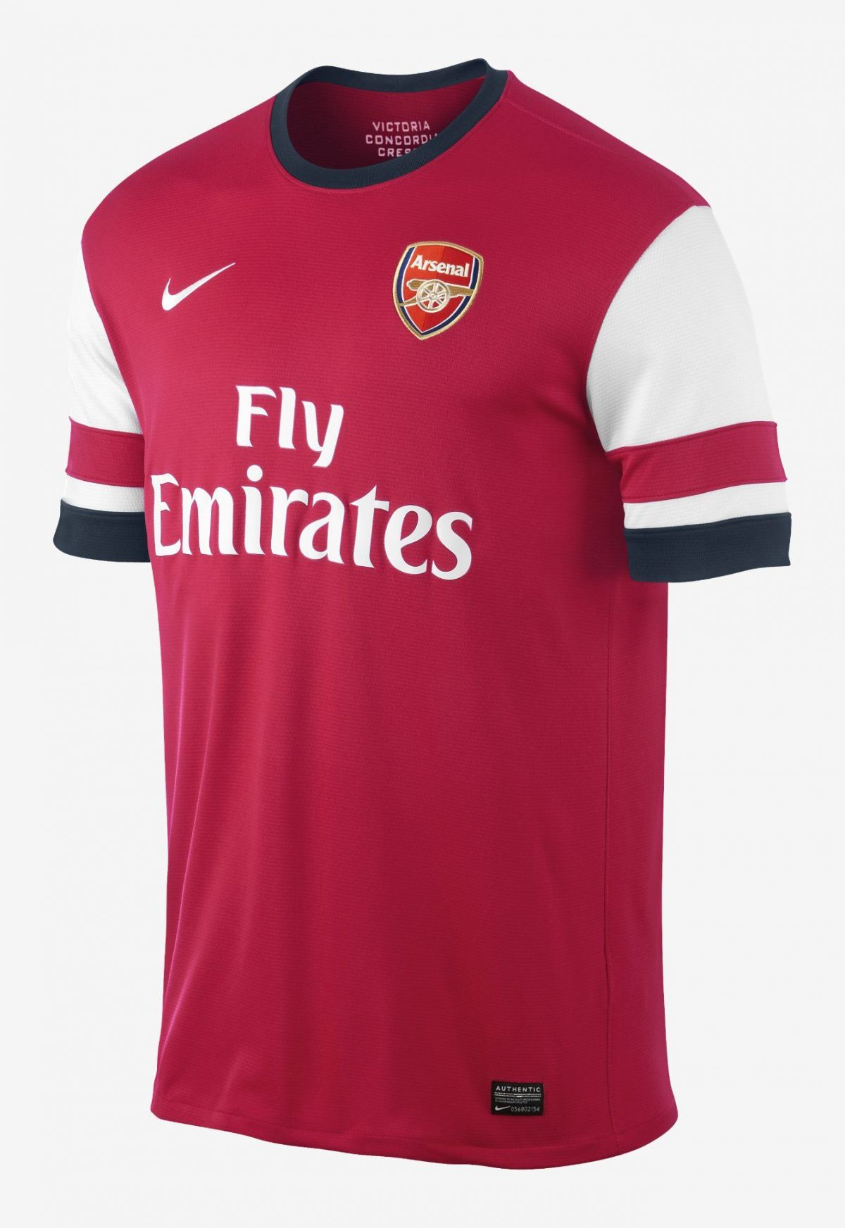 Arsenal FC 2013-14 Home