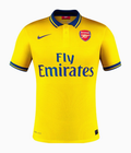 Arsenal FC 2013-14 Away