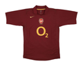 Arsenal FC 2005-06 Home