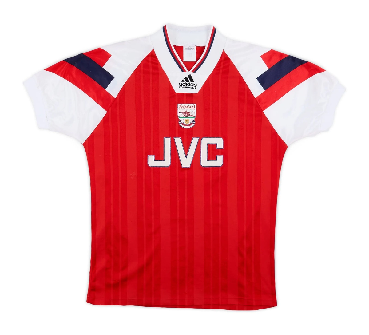 Arsenal FC 1992-93 Home
