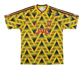 Arsenal FC 1992-93 Away