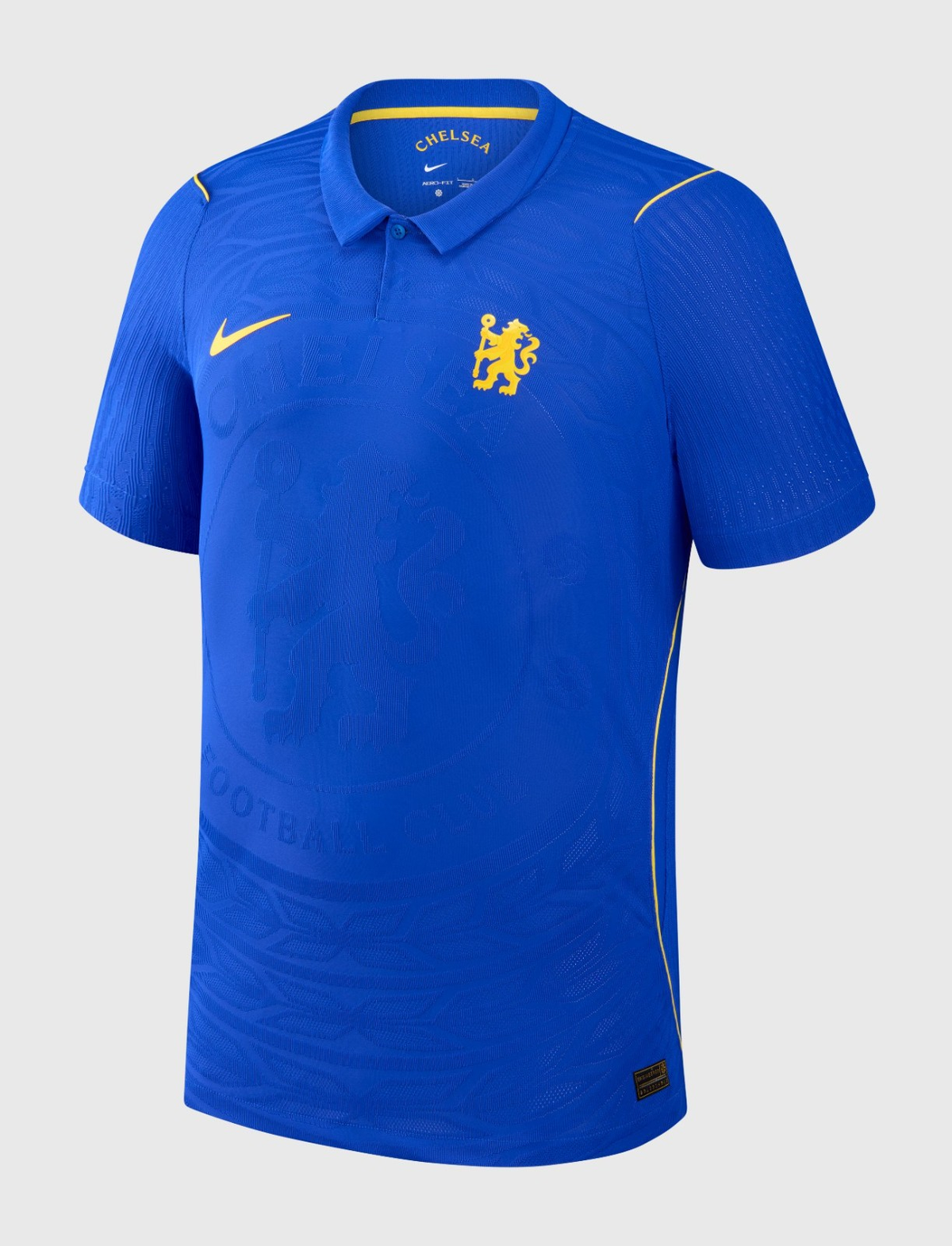 Chelsea FC 2026-27 Home