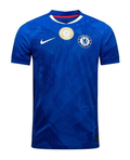 Chelsea FC 2025-26 Home