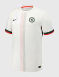 Chelsea FC 2025-26 Away