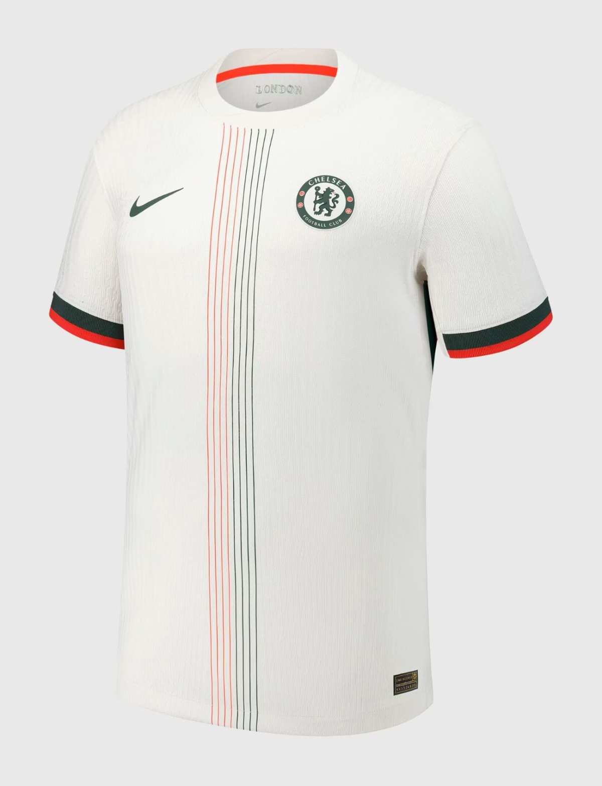 Chelsea FC 2025-26 Away