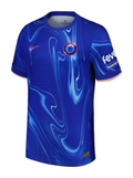 Chelsea FC 2024-25 Home