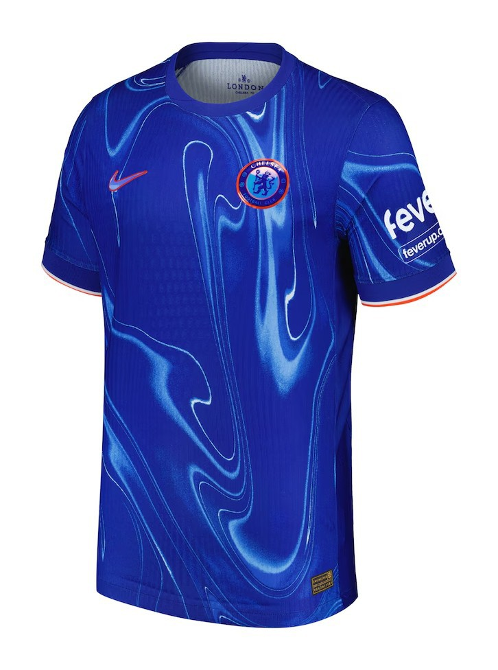 Chelsea FC 2024-25 Home