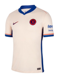 Chelsea FC 2024-25 Away