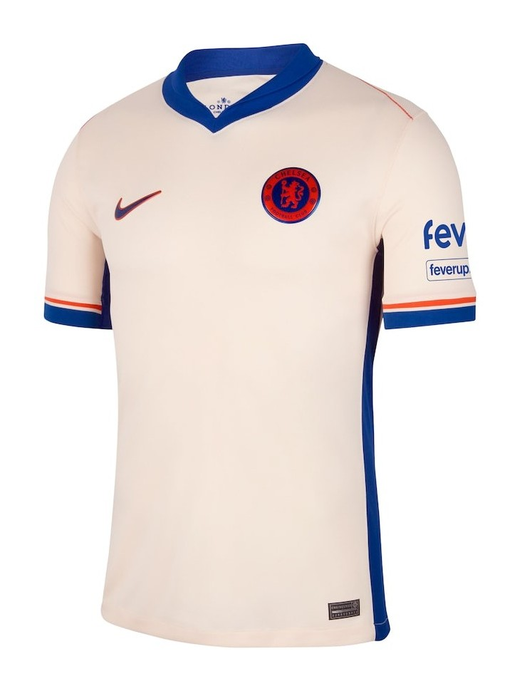 Chelsea FC 2024-25 Away