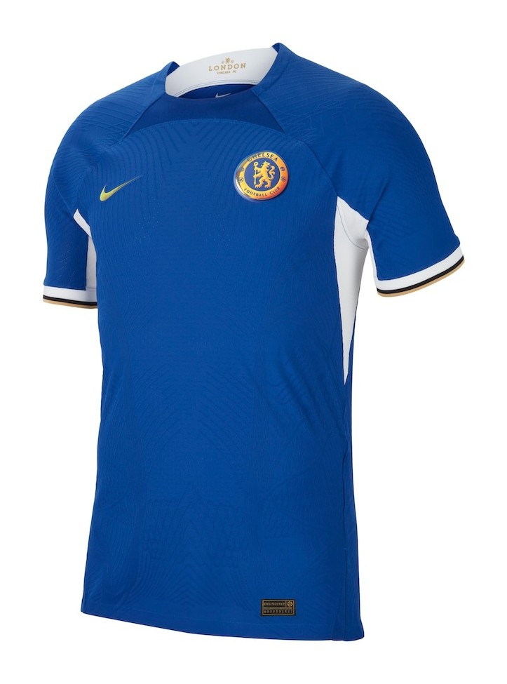 Chelsea FC 2023-24 Home