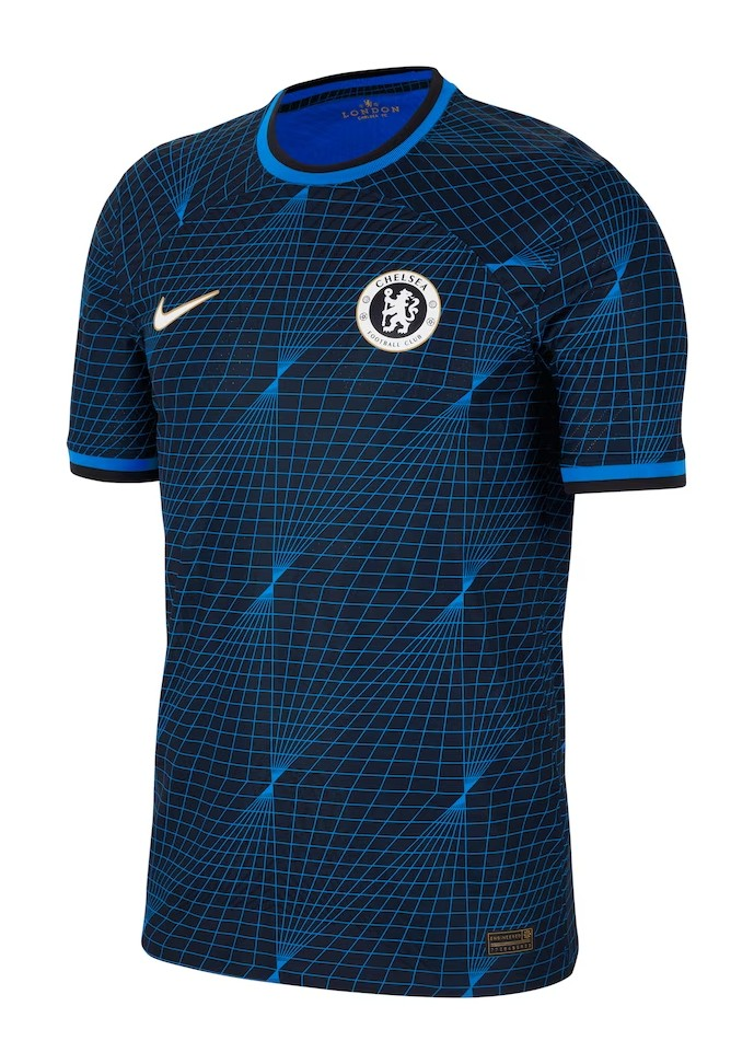 Chelsea FC 2023-24 Away