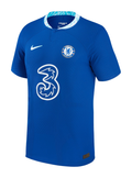 Chelsea FC 2022-23 Home