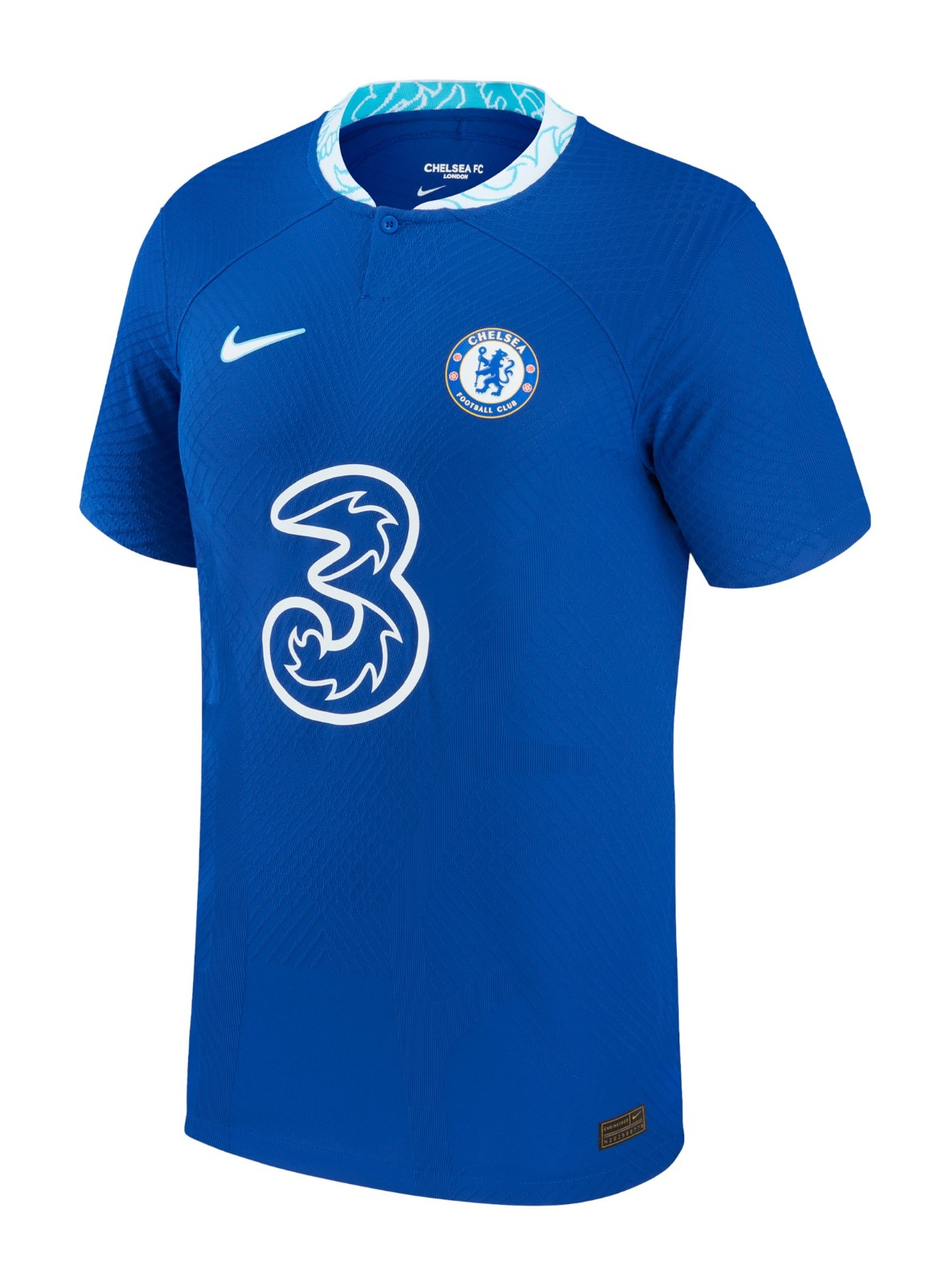 Chelsea FC 2022-23 Home