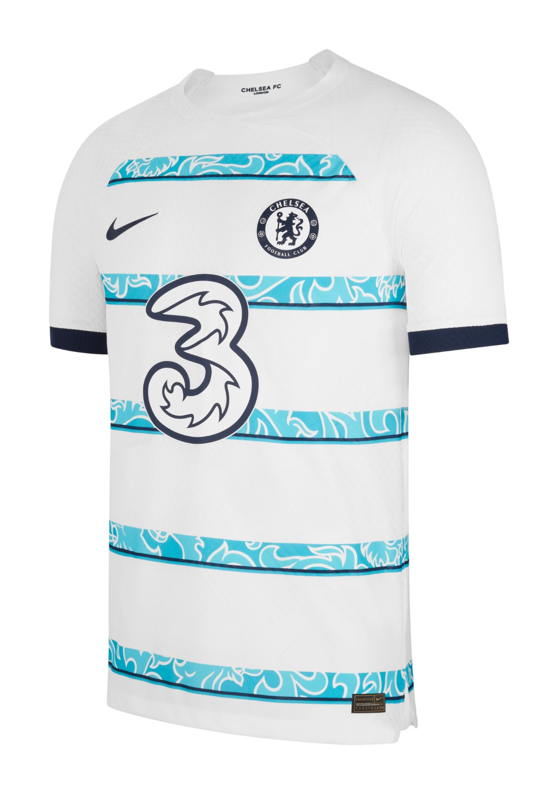 Chelsea FC 2022-23 Away