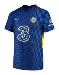 Chelsea FC 2021-22 Home