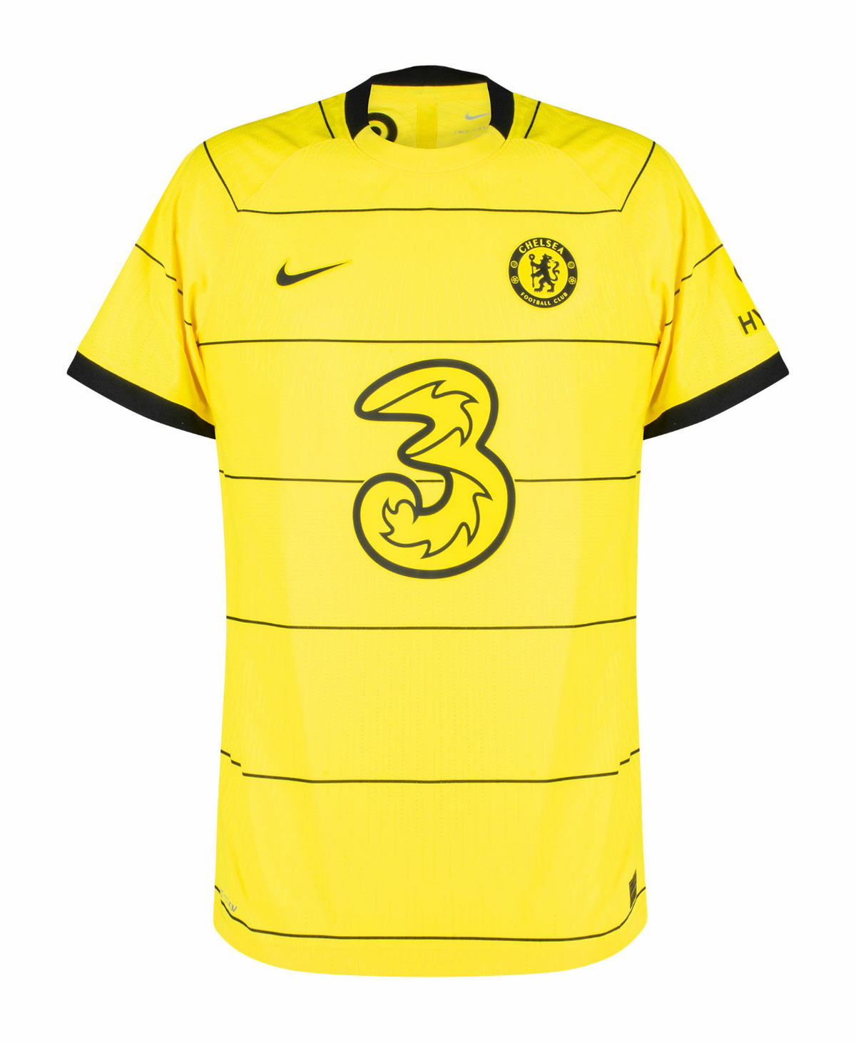 Chelsea FC 2021-22 Away
