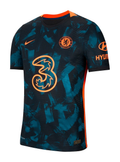 Chelsea FC 2021-22 Third