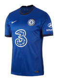 Chelsea FC 2020-21 Home